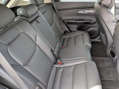 2025 Genesis GV70 2.5T AWD