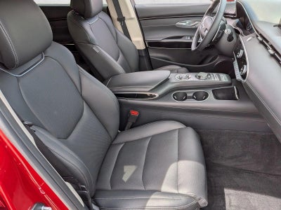 2025 Genesis GV70 2.5T AWD