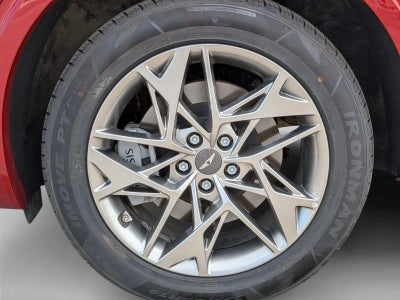 2025 Genesis GV70 2.5T AWD