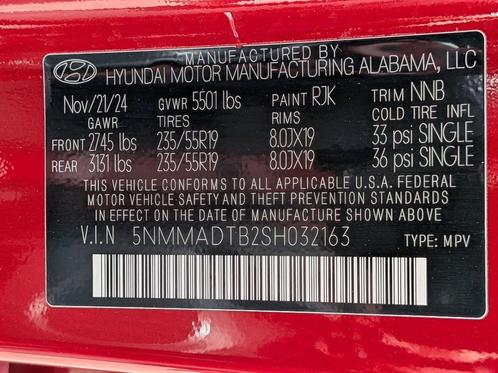 2025 Genesis GV70 2.5T AWD