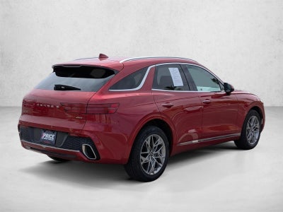 2025 Genesis GV70 2.5T AWD