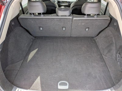 2025 Genesis GV70 2.5T AWD