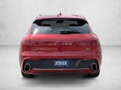 2025 Genesis GV70 2.5T AWD