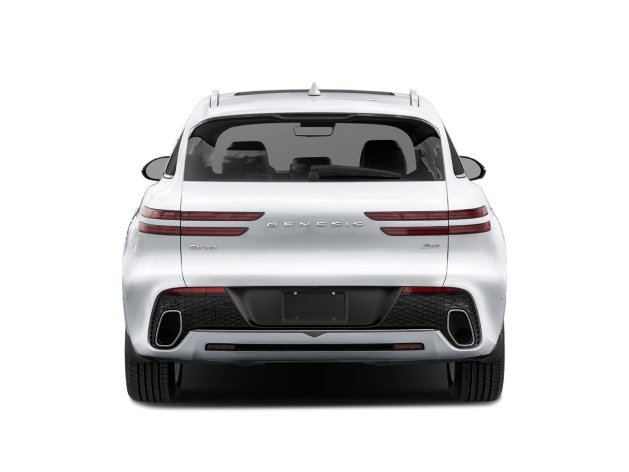 2025 Genesis GV70 2.5T AWD