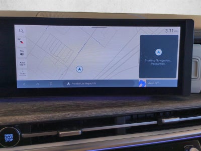 2024 Hyundai SANTA FE Limited AWD