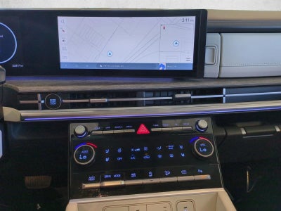 2024 Hyundai SANTA FE Limited AWD