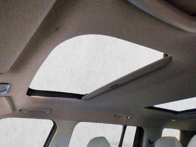 2024 Hyundai SANTA FE Limited AWD