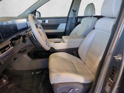 2024 Hyundai SANTA FE Limited AWD