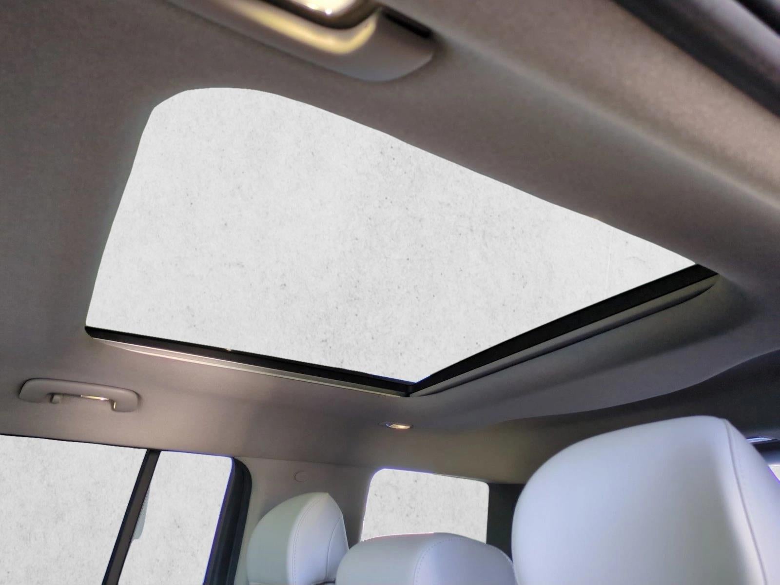 2024 Hyundai SANTA FE Limited AWD