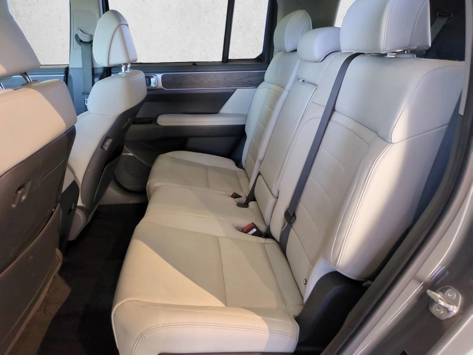 2024 Hyundai SANTA FE Limited AWD