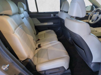 2024 Hyundai SANTA FE Limited AWD