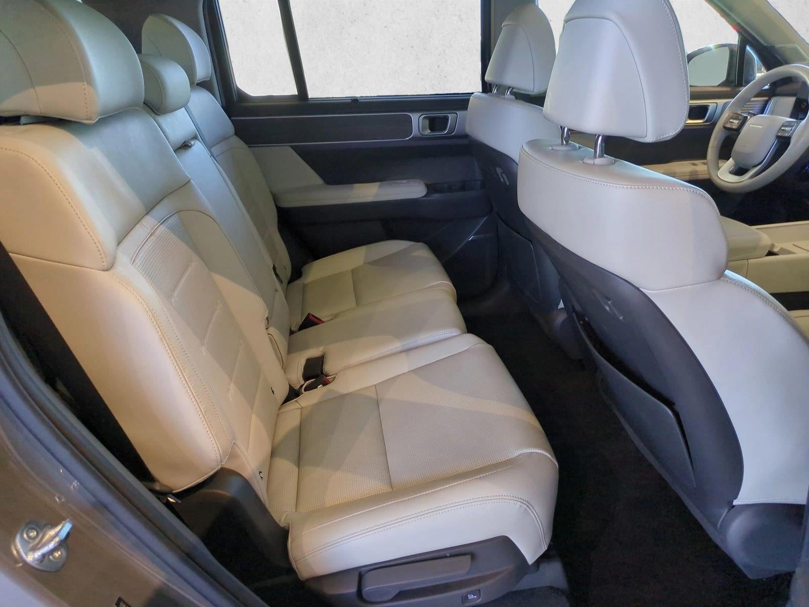 2024 Hyundai SANTA FE Limited AWD