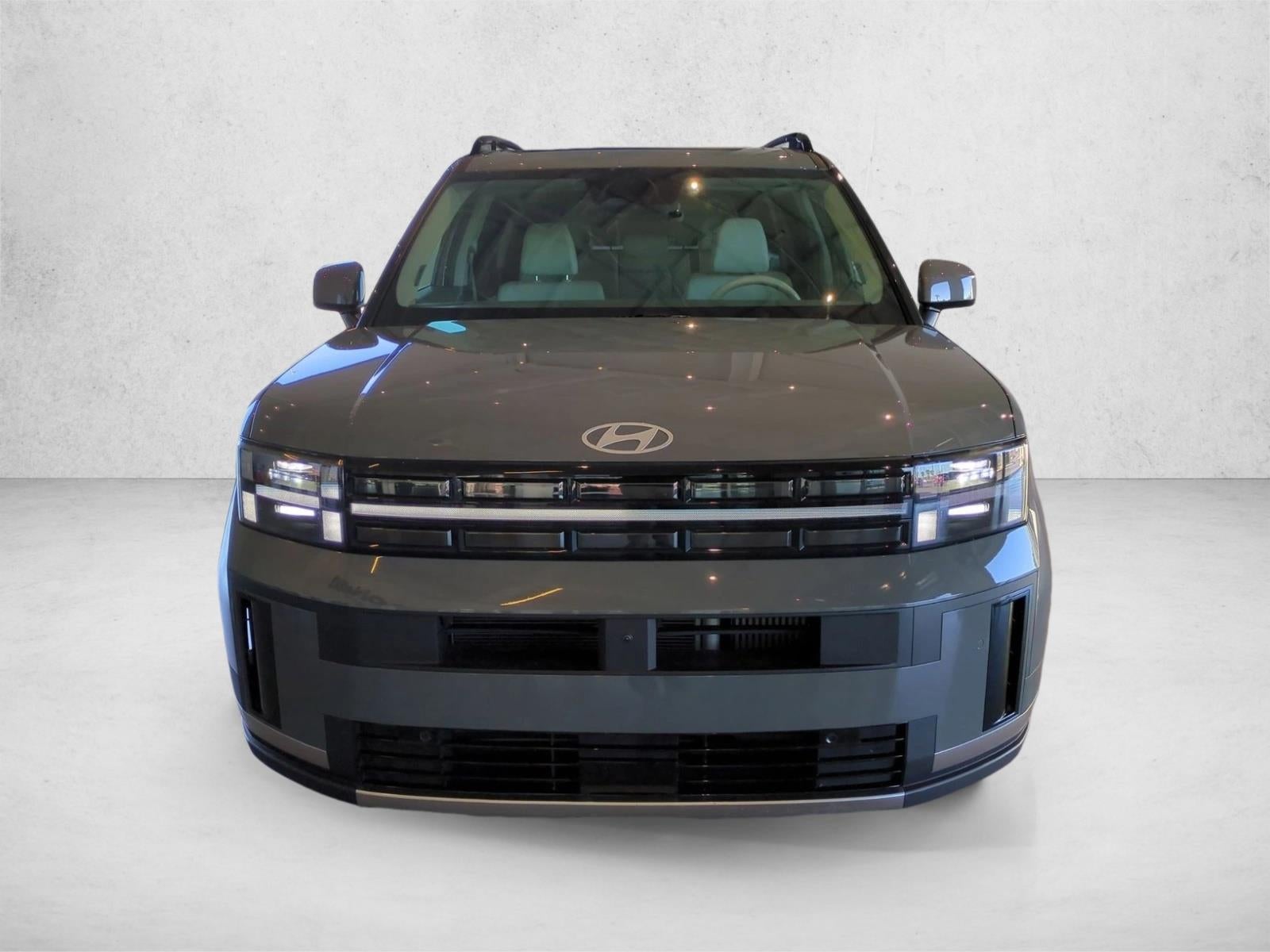 2024 Hyundai SANTA FE Limited AWD