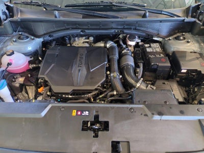 2024 Hyundai SANTA FE Limited AWD