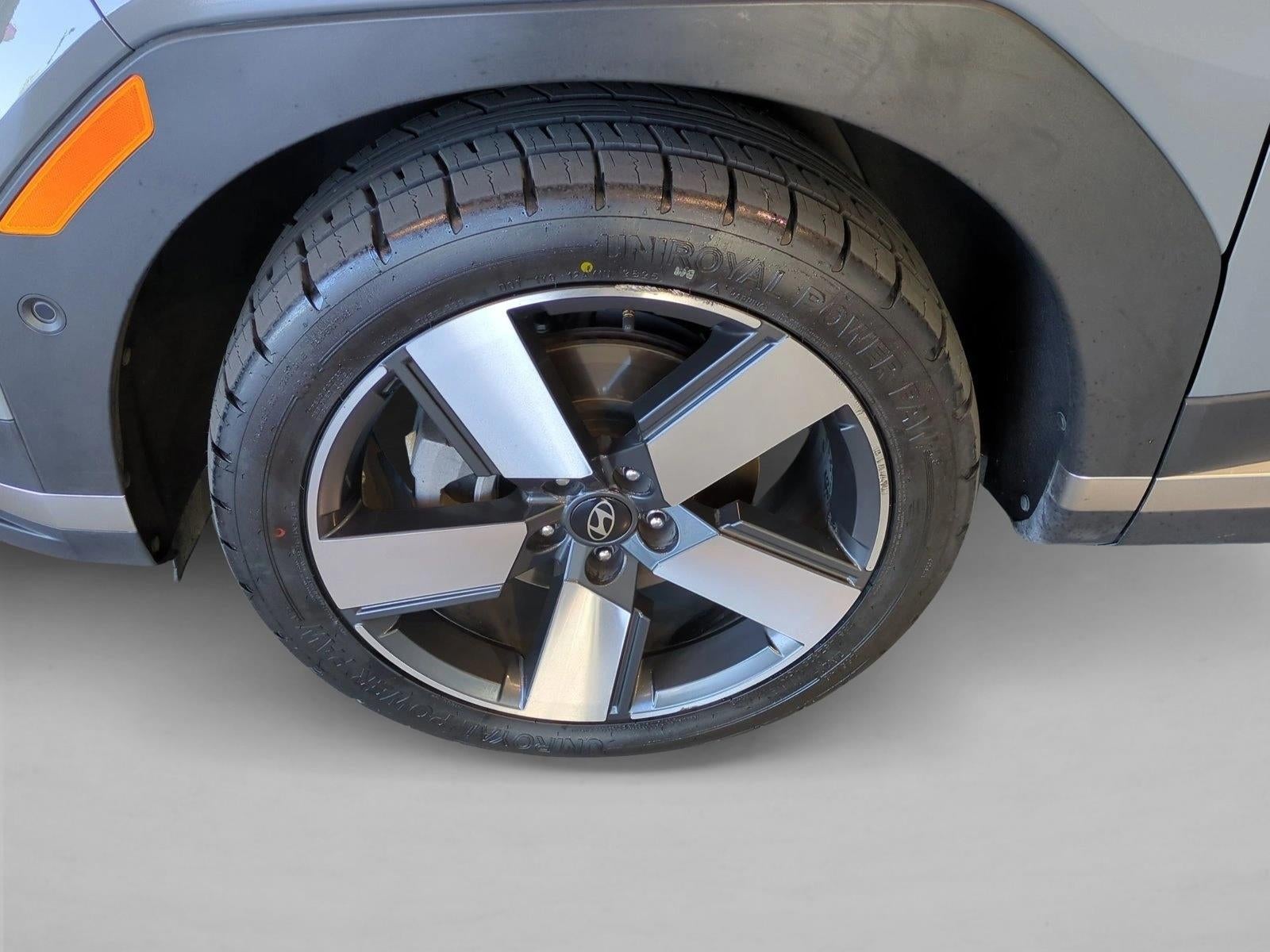 2024 Hyundai SANTA FE Limited AWD