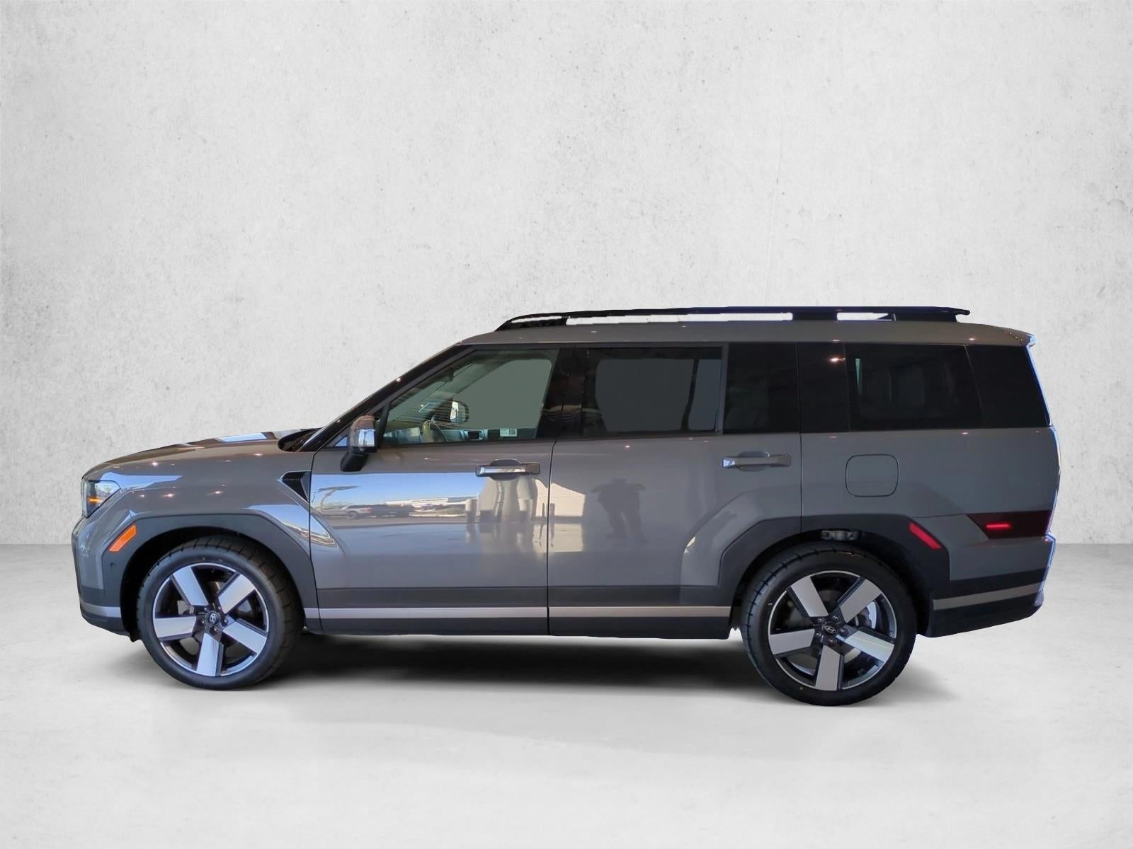 2024 Hyundai SANTA FE Limited AWD