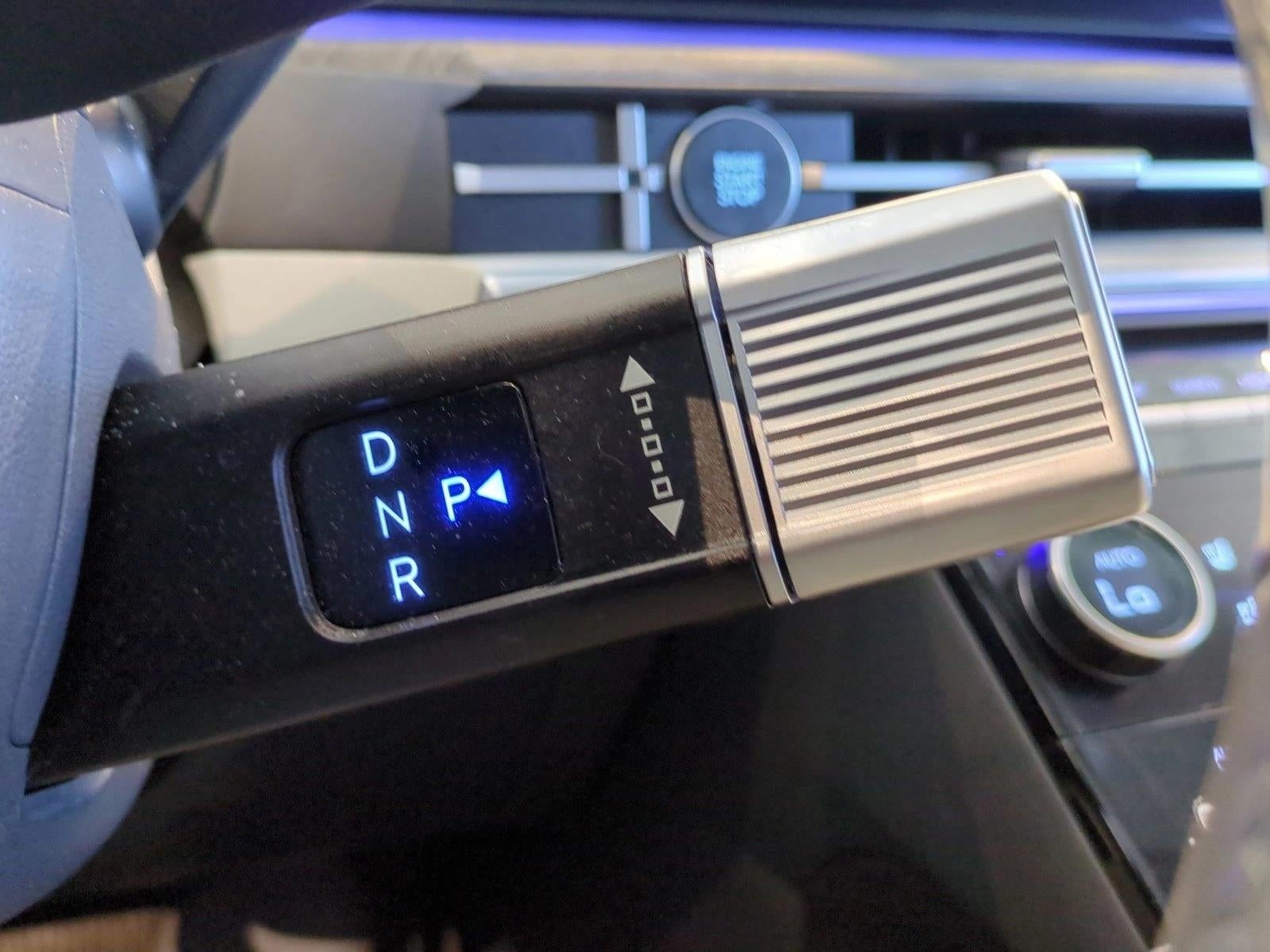 2024 Hyundai SANTA FE Limited AWD