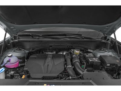 2024 Hyundai SANTA FE Limited AWD