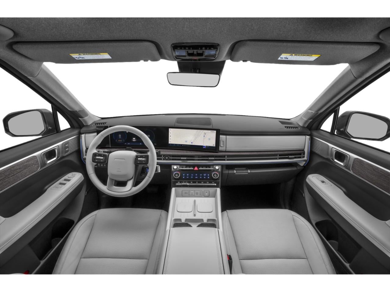 2024 Hyundai SANTA FE Limited AWD