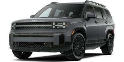 2024 Hyundai SANTA FE Limited AWD