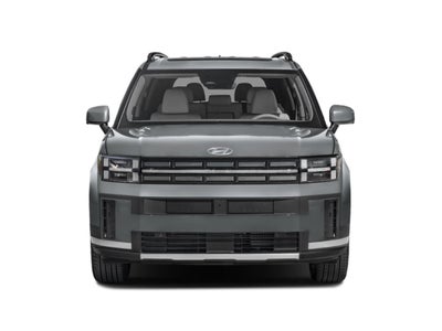 2024 Hyundai SANTA FE Limited AWD