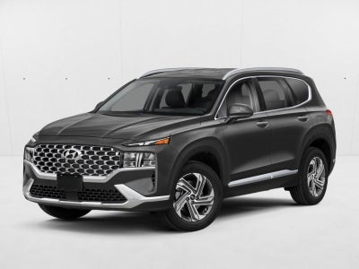 2023 Hyundai SANTA FE SEL FWD