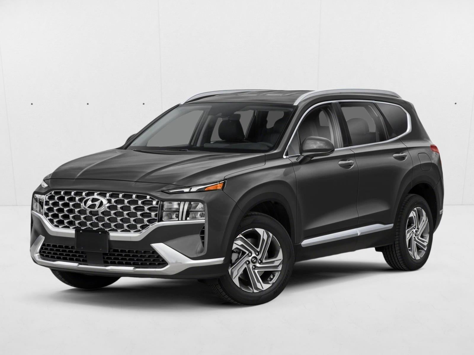 2023 Hyundai SANTA FE SEL FWD