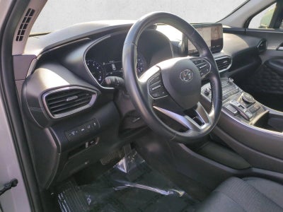 2023 Hyundai SANTA FE SEL FWD