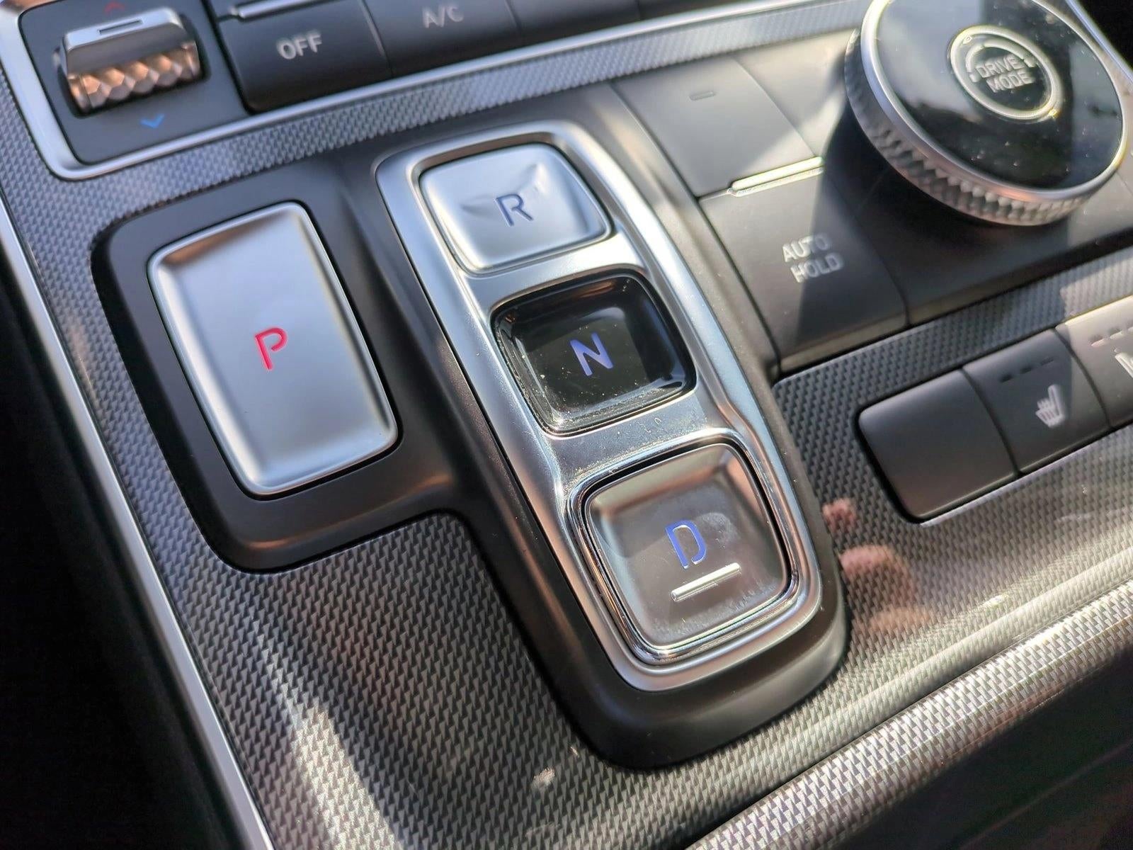 2023 Hyundai SANTA FE SEL FWD