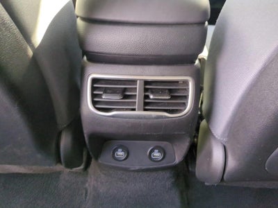 2023 Hyundai SANTA FE SEL FWD