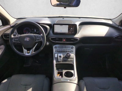 2023 Hyundai SANTA FE SEL FWD