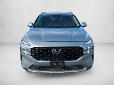 2023 Hyundai SANTA FE SEL FWD
