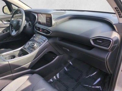 2023 Hyundai SANTA FE SEL FWD