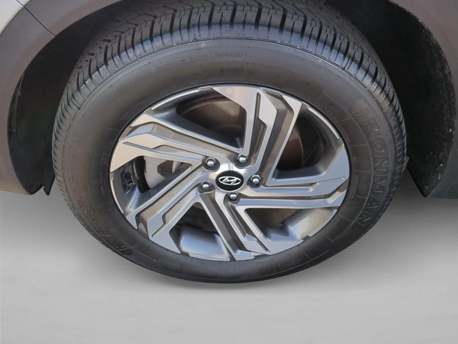 2023 Hyundai SANTA FE SEL FWD