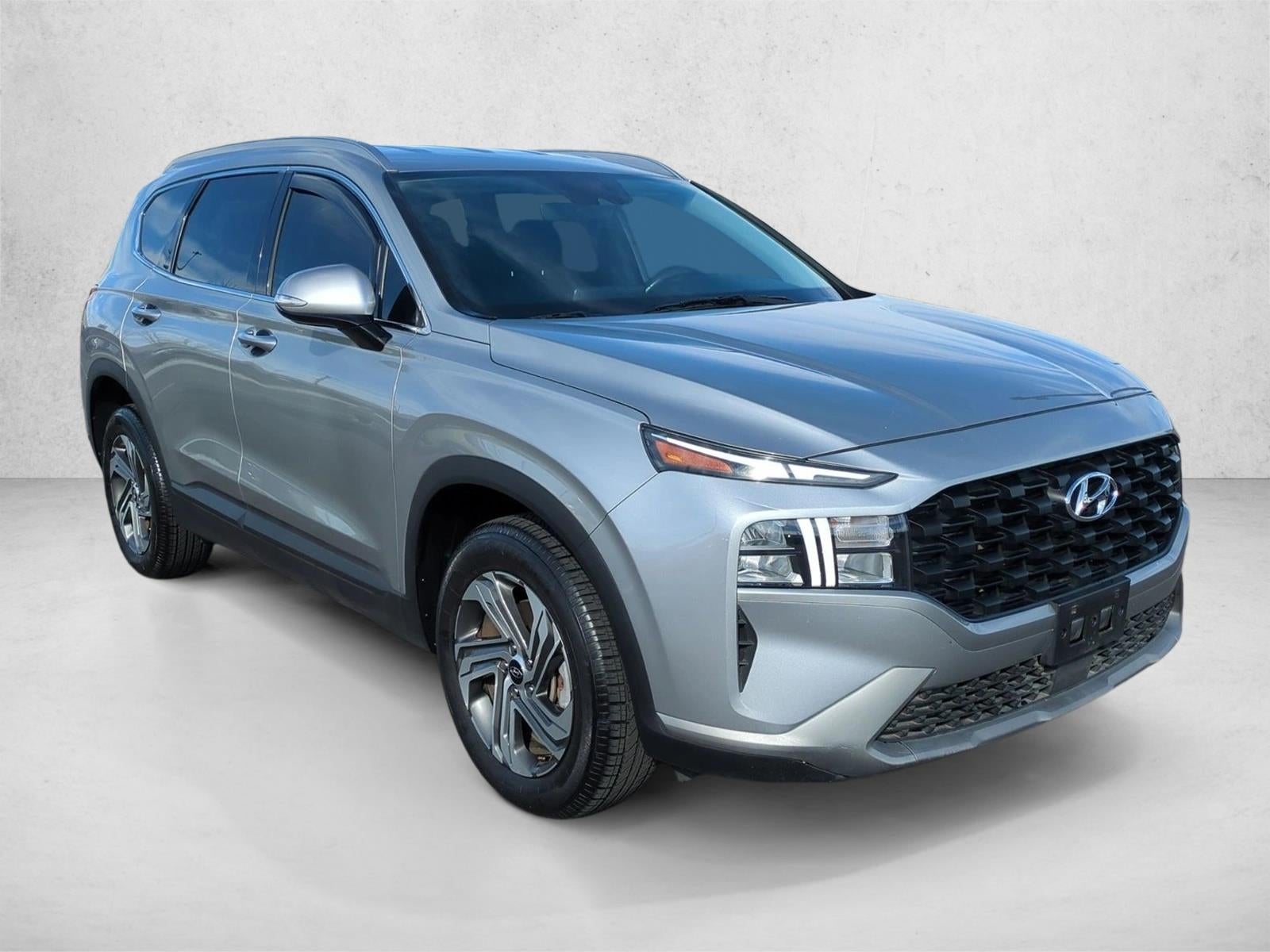 2023 Hyundai SANTA FE SEL FWD