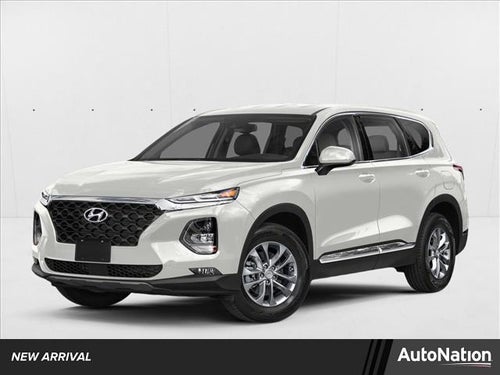 2019 Hyundai SANTA FE SEL 2.4L Auto FWD