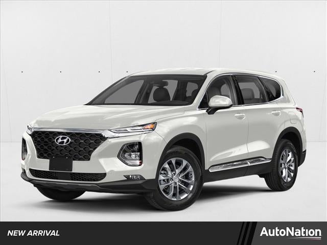 2019 Hyundai SANTA FE SEL 2.4L Auto FWD