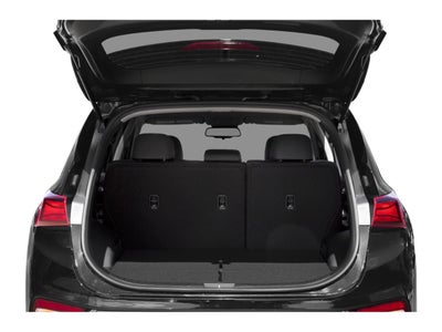 2019 Hyundai SANTA FE SEL 2.4L Auto FWD