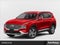 2021 Hyundai SANTA FE SEL FWD