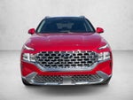 2021 Hyundai SANTA FE SEL FWD