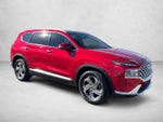 2021 Hyundai SANTA FE SEL FWD