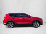 2021 Hyundai SANTA FE SEL FWD