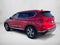 2021 Hyundai SANTA FE SEL FWD