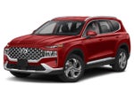 2021 Hyundai SANTA FE SEL FWD
