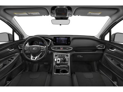 2021 Hyundai SANTA FE SEL FWD