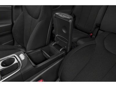 2021 Hyundai SANTA FE SEL FWD