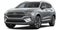 2021 Hyundai SANTA FE SEL FWD
