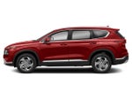 2021 Hyundai SANTA FE SEL FWD