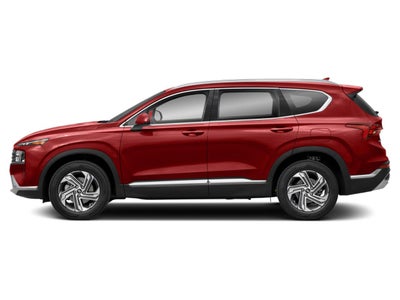2021 Hyundai SANTA FE SEL FWD