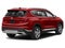 2021 Hyundai SANTA FE SEL FWD